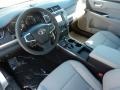 Celestial Silver Metallic - Camry SE Photo No. 4