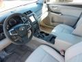 Blizzard White Pearl - Camry XLE Photo No. 4