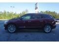 2017 Crimson Red Tintcoat Buick Enclave Premium  photo #4