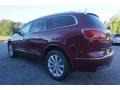 2017 Crimson Red Tintcoat Buick Enclave Premium  photo #5