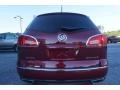 2017 Crimson Red Tintcoat Buick Enclave Premium  photo #6