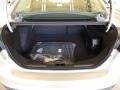 White Gold - Focus SEL Sedan Photo No. 3