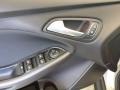 White Gold - Focus SEL Sedan Photo No. 11