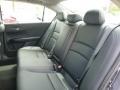 2017 Modern Steel Metallic Honda Accord EX-L V6 Sedan  photo #7