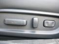 2017 Modern Steel Metallic Honda Accord EX-L V6 Sedan  photo #11