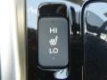 2017 Modern Steel Metallic Honda Accord EX-L V6 Sedan  photo #15