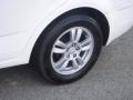 Summit White - Sonic LT Sedan Photo No. 3