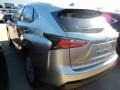 Atomic Silver - NX 200t AWD Photo No. 3