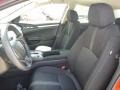 Rallye Red - Civic LX Sedan Photo No. 6