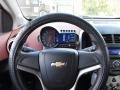 Summit White - Sonic LT Sedan Photo No. 21