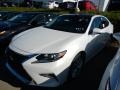 Eminent White Pearl - ES 350 Photo No. 1