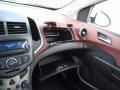 Summit White - Sonic LT Sedan Photo No. 25