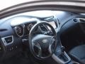 2014 Bronze Hyundai Elantra Limited Sedan  photo #10