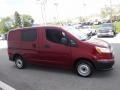 2015 Furnace Red Chevrolet City Express LS  photo #6