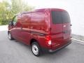 2015 Furnace Red Chevrolet City Express LS  photo #9