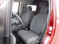 2015 Furnace Red Chevrolet City Express LS  photo #13