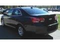 Ashen Gray Metallic 2014 Chevrolet Malibu LS