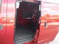2015 Furnace Red Chevrolet City Express LS  photo #22