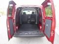 2015 Furnace Red Chevrolet City Express LS  photo #23