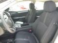 Taffeta White - Civic EX Sedan Photo No. 6