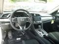 Taffeta White - Civic EX Sedan Photo No. 8