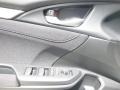 Taffeta White - Civic EX Sedan Photo No. 9