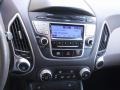 Ash Black - Tucson GLS AWD Photo No. 16