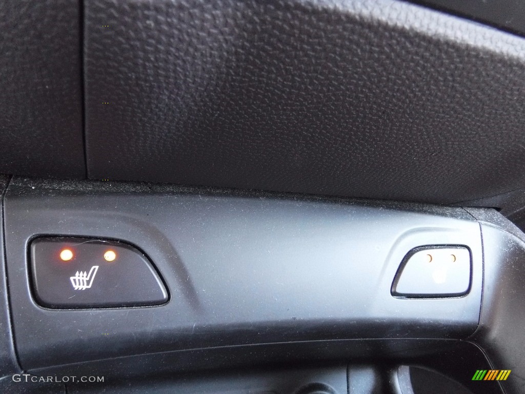 2013 Tucson GLS AWD - Ash Black / Taupe photo #17