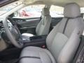 Sonic Gray Pearl - Civic LX Sedan Photo No. 6