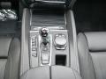  2016 X6 M  8 Speed M Sport Automatic Shifter