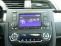 Sonic Gray Pearl - Civic LX Sedan Photo No. 11