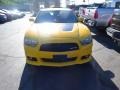 Stinger Yellow - Charger SRT8 Super Bee Photo No. 2
