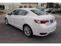 2017 Bellanova White Pearl Acura ILX   photo #5