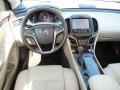 Champagne Silver Metallic - LaCrosse Leather Photo No. 13