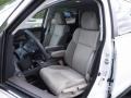 2014 White Diamond Pearl Honda CR-V EX AWD  photo #13