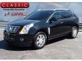 Black Raven - SRX Luxury AWD Photo No. 1