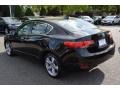 2014 Crystal Black Pearl Acura ILX 2.0L  photo #5