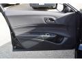 2014 Crystal Black Pearl Acura ILX 2.0L  photo #9