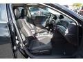 2014 Crystal Black Pearl Acura ILX 2.0L  photo #29