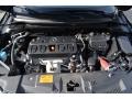 Crystal Black Pearl - ILX 2.0L Photo No. 31