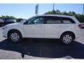 2017 Vice White Dodge Journey SE  photo #4