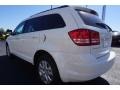 2017 Vice White Dodge Journey SE  photo #5