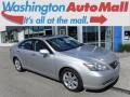 2007 Tungsten Silver Metallic Lexus ES 350 #120324440