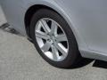 Tungsten Silver Metallic - ES 350 Photo No. 3