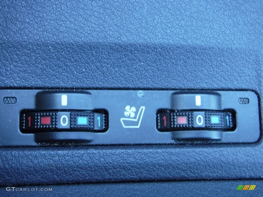 2007 ES 350 - Tungsten Silver Metallic / Light Gray photo #22