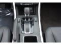 2014 Hematite Metallic Honda Accord EX-L Sedan  photo #17