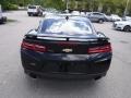 Black - Camaro SS Coupe Photo No. 12