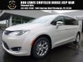 2017 Tusk White Chrysler Pacifica Limited  photo #1