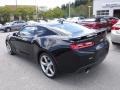 Black - Camaro SS Coupe Photo No. 13