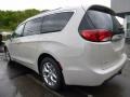 2017 Tusk White Chrysler Pacifica Limited  photo #2